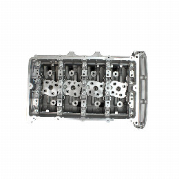 Culata Ford Transit 2.2 6 Pernos para Depresor - 4h03