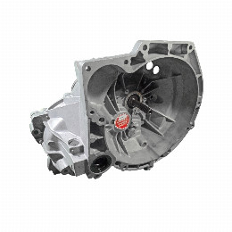 Caja de Cambio Ford Focus 1.6 para Rodamiento Hidraulico Mecanica