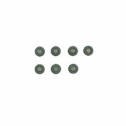 Reten Valvula Peugeot Boxer 2.5 Dj5 - Juego