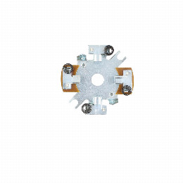 Porta Carbones Motor de Partida Fiat 147 1050