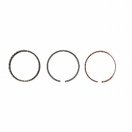 Anillo Piston Citroen Xsara 1.6 Std - 78,5mm - Juego