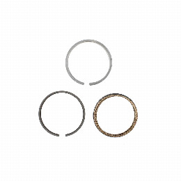 Anillo Piston Citroen Xsara 1.6 Std - 78,5mm - Juego Cromados