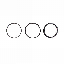 Anillo Piston Citroen Ax 1.1 Std - 72 Mm Juego 1.5+1.5+2.5 Mm