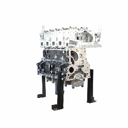Motor Chevrolet Luv Dmax 2.5 Culata a Carter