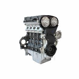 Motor Chevrolet Aveo 1.4 Culata a Carter
