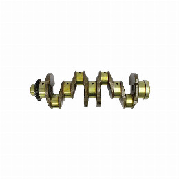 CigÜeñal Fiat Ducato 2.3 Euro Vi