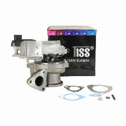 Turbo Mazda Bt50 3.2