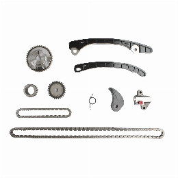 Kit de Distribucion Nissan Juke 1.6 9 Piezas