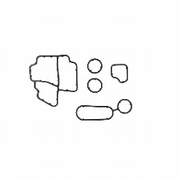 Sellos Porta Filtro Aceite y Enfriador Volkswagen Amarok 2.0