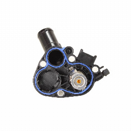Termostato Con Tapa Peugeot 108 1.2