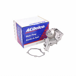 Bomba de Agua Chevrolet Spark 1.0