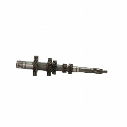 Triple Peugeot Expert 2.0 5 Marchas - Dientes 44-33-23-13-12