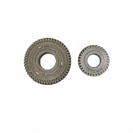 Piñon 5ta Fiat Ducato 2.3 Kit 2 Piñones Dientes 33x51- Relacion 0.65