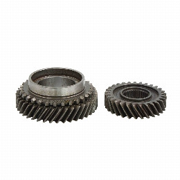 Piñon 5ta Volkswagen Transporter 1.9 Kit 2 Piñones - 29x39 Dientes