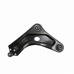 Bandeja Suspension Citroen C-elysee 1.6 Izquierda