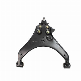 Bandeja Suspension Chevrolet Luv Dmax 2.5 Derecha Con Rotula