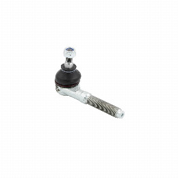 Terminal Direccion Peugeot 206 1.4 Izquierda