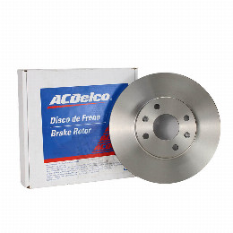 Disco de Freno Chevrolet Sail 1.5