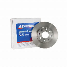Disco de Freno Chevrolet Aveo 1.4
