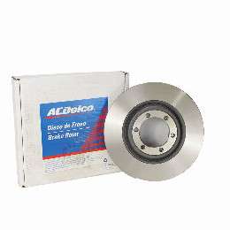 Disco de Freno Chevrolet Luv Dmax 2.5