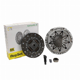 Kit de Embrague Citroen Berlingo 1.6