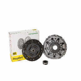 Kit de Embrague Volkswagen Fox 1.6