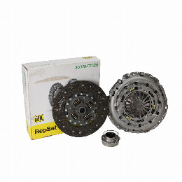 Kit de Embrague Great Wall Poer 2.0