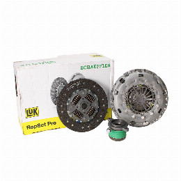 Kit de Embrague Volkswagen Amarok 2.0