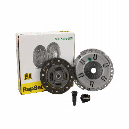 Kit de Embrague Renault Clio 1.6