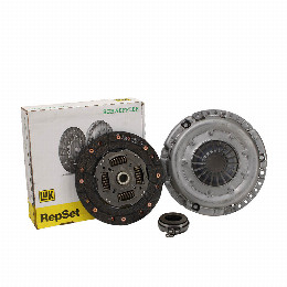 Kit de Embrague Volkswagen Gol G3 1.6