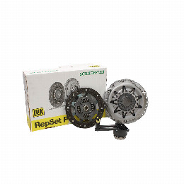 Kit de Embrague Ford Ecosport 1.6