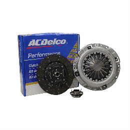 Kit de Embrague Chevrolet Luv Dmax 2.5