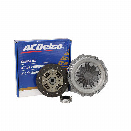 Kit de Embrague Chevrolet Spark 1.0