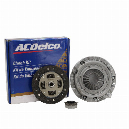 Kit de Embrague Chevrolet N300 1.2