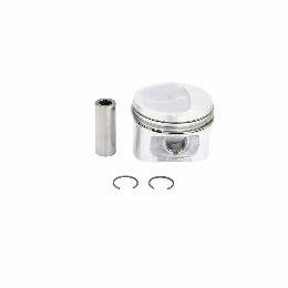 Piston Fiat Punto 1.4 Standard - Con Anillo 80.5mm