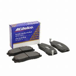 Pastilla de Freno Chevrolet Captiva 1.5
