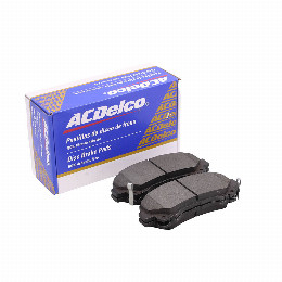Pastilla de Freno Chevrolet Luv Dmax 2.5