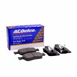 Pastilla de Freno Chevrolet Sail 1.5
