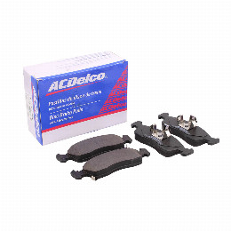Pastilla de Freno Chevrolet Onix 1.4