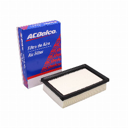 Filtro de Aire Chevrolet Tracker 1.8