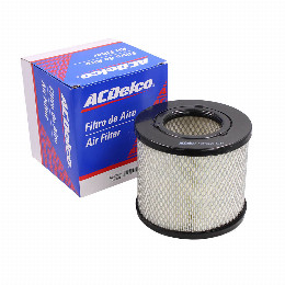 Filtro de Aire Chevrolet Luv Dmax 3.0