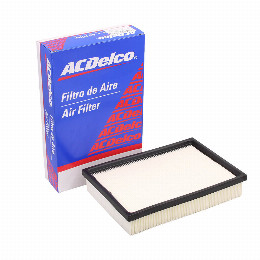 Filtro de Aire Chevrolet Sonic 1.6
