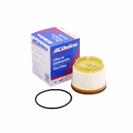 Filtro de Combustible Chevrolet Luv Dmax 2.5