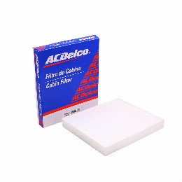 Filtro de Polen Chevrolet Sail 1.4