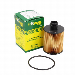 Filtro de Aceite Ram V1000 1.3