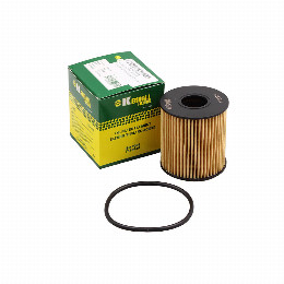 Filtro de Aceite Volvo C30 1.6