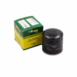 Filtro de Aceite Renault Captur 1.5
