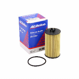 Filtro de Aceite Chevrolet Aveo 1.4