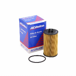 Filtro de Aceite Chevrolet Cruze 1.8