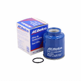 Filtro de Combustible Chevrolet Luv Dmax 3.0 Blindado